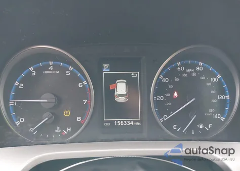 2018 Toyota Rav4 Le из США, поврежденный, VIN 2T3BFREVXJW840218